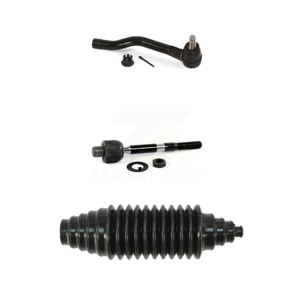 Steering Tie Rod End Kit-KTB-100605 - Kit.bestparts.ca Kit.bestparts.ca