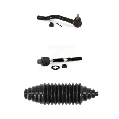 Steering Tie Rod End Kit-KTB-100605 - Kit.bestparts.ca