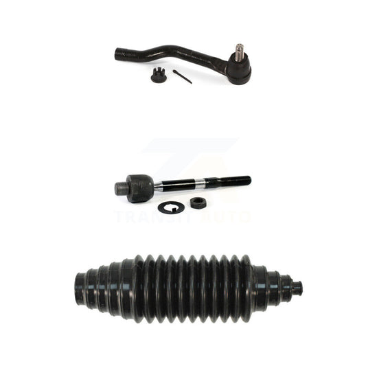 Steering Tie Rod End Kit-KTB-100605 - Kit.bestparts.ca