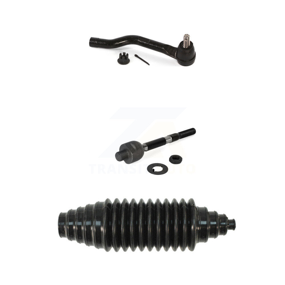 Steering Tie Rod End Kit-KTB-100606 - Kit.bestparts.ca Kit.bestparts.ca