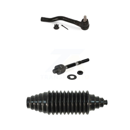 Steering Tie Rod End Kit-KTB-100606 - Kit.bestparts.ca