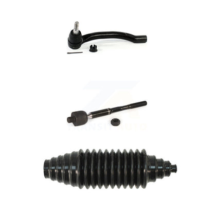 Steering Tie Rod End Kit-KTB-100607 - Kit.bestparts.ca