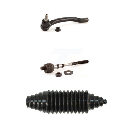 Steering Tie Rod End Kit-KTB-100608 - Kit.bestparts.ca