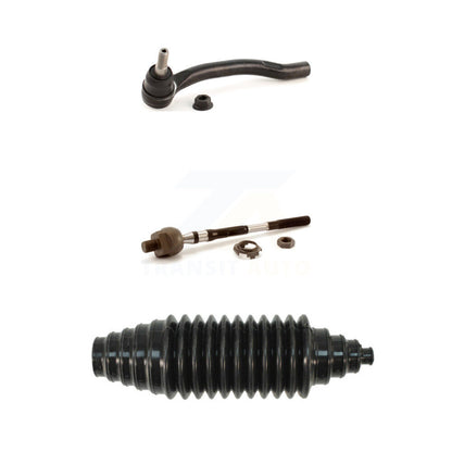 Steering Tie Rod End Kit-KTB-100610 - Kit.bestparts.ca