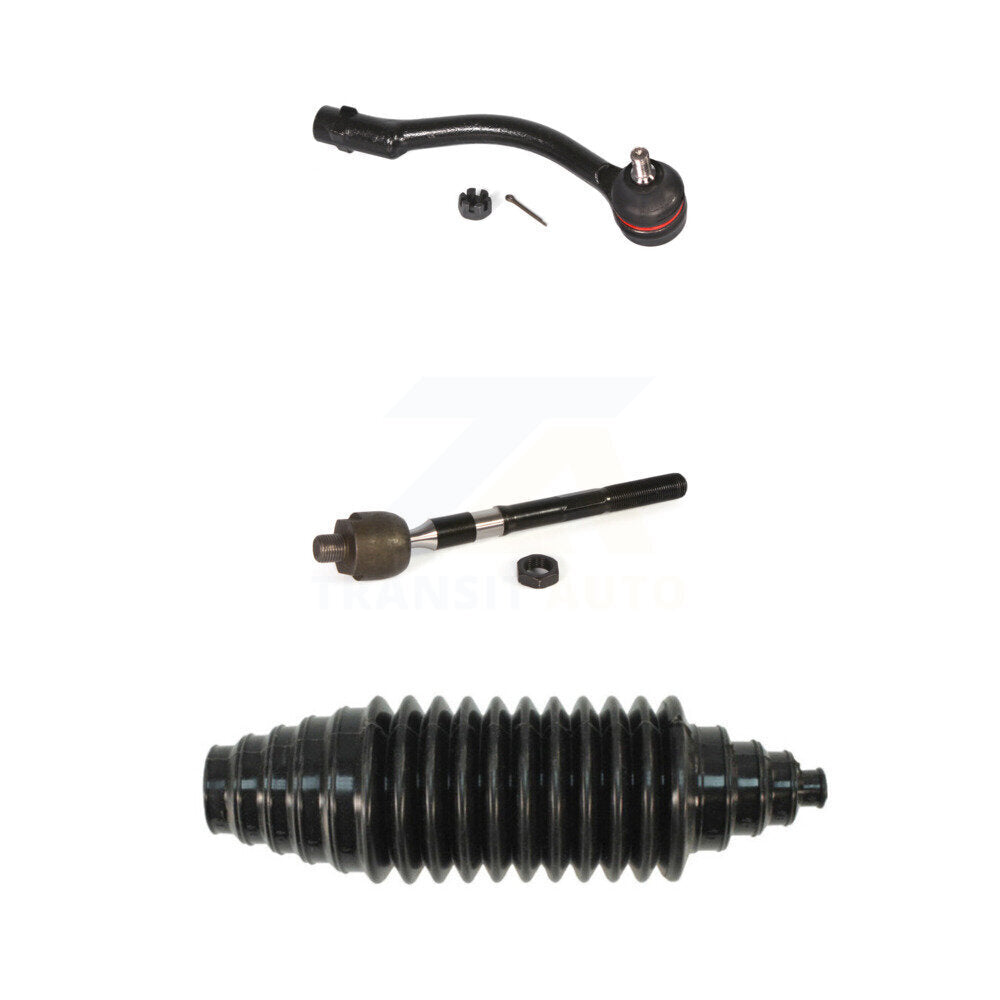 Steering Tie Rod End Kit-KTB-100611 - Kit.bestparts.ca Kit.bestparts.ca