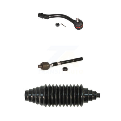 Steering Tie Rod End Kit-KTB-100611 - Kit.bestparts.ca
