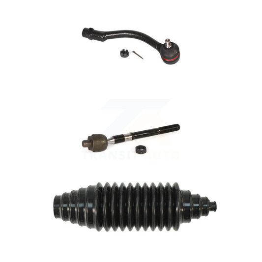 Steering Tie Rod End Kit-KTB-100611 - Kit.bestparts.ca