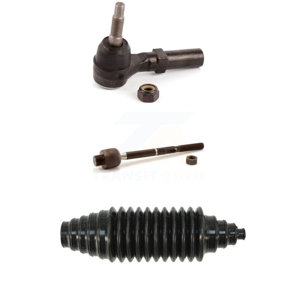 Steering Tie Rod End Kit-KTB-100612 - Kit.bestparts.ca Kit.bestparts.ca