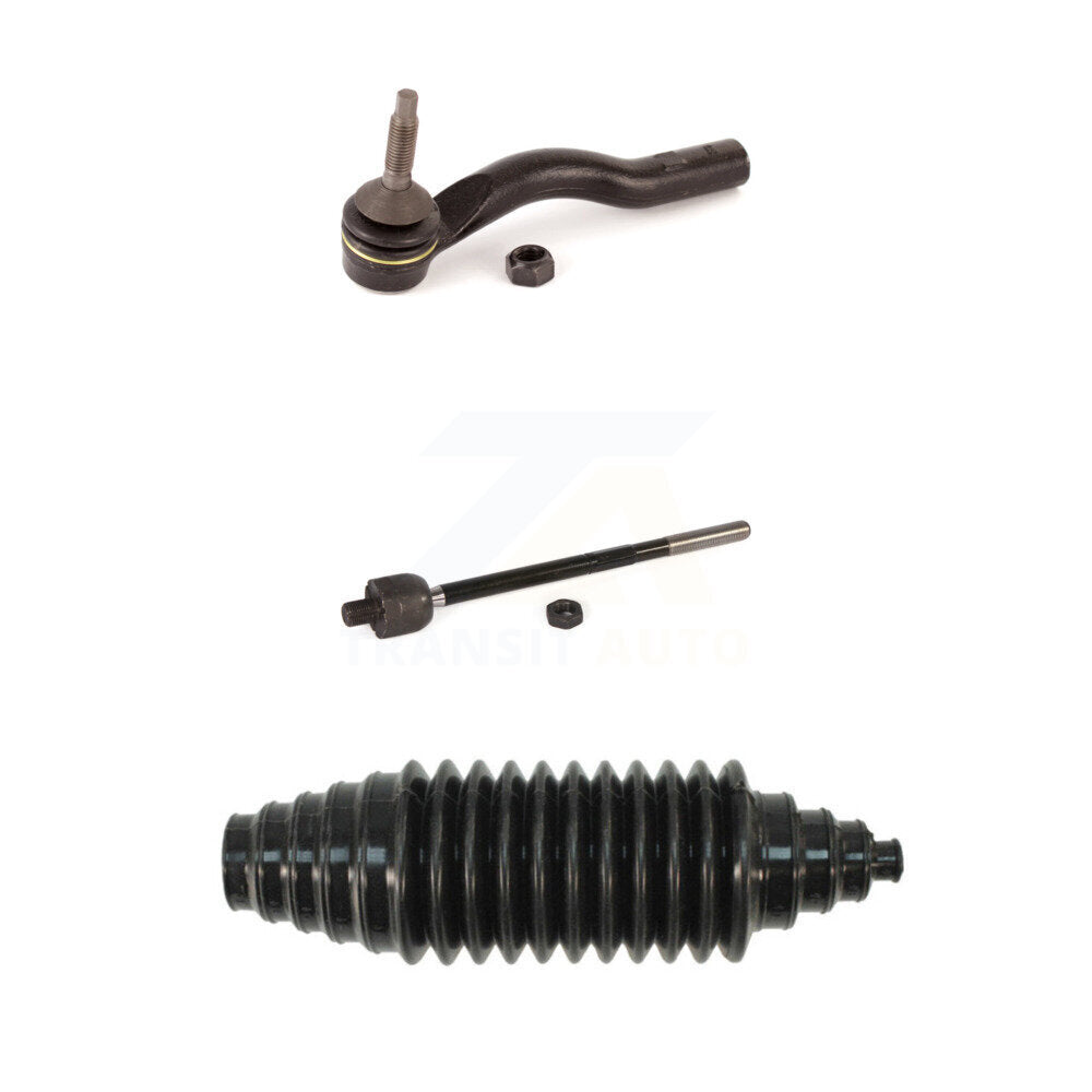 Steering Tie Rod End Kit-KTB-100613 - Kit.bestparts.ca