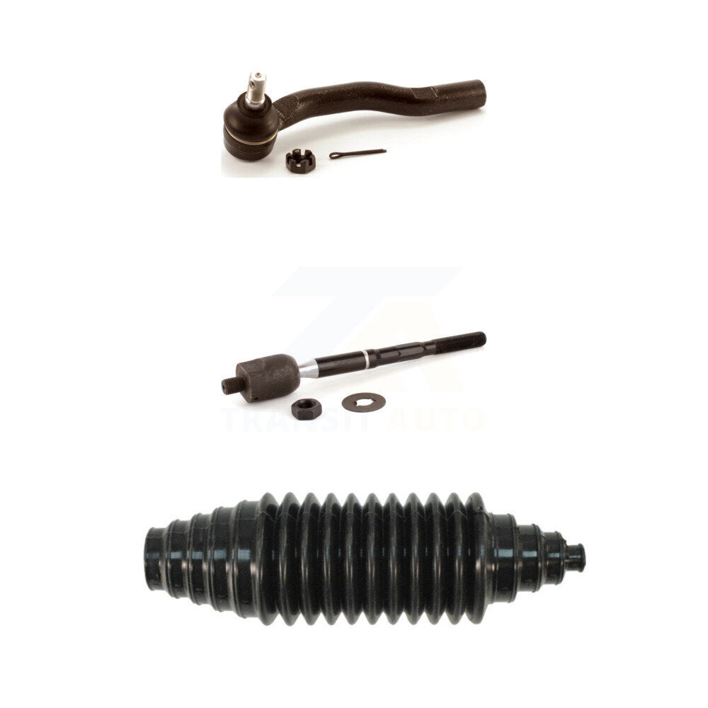 Steering Tie Rod End Kit-KTB-100614 - Kit.bestparts.ca
