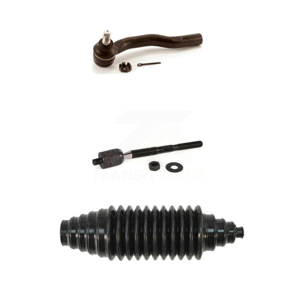 Steering Tie Rod End Kit-KTB-100615 - Kit.bestparts.ca Kit.bestparts.ca
