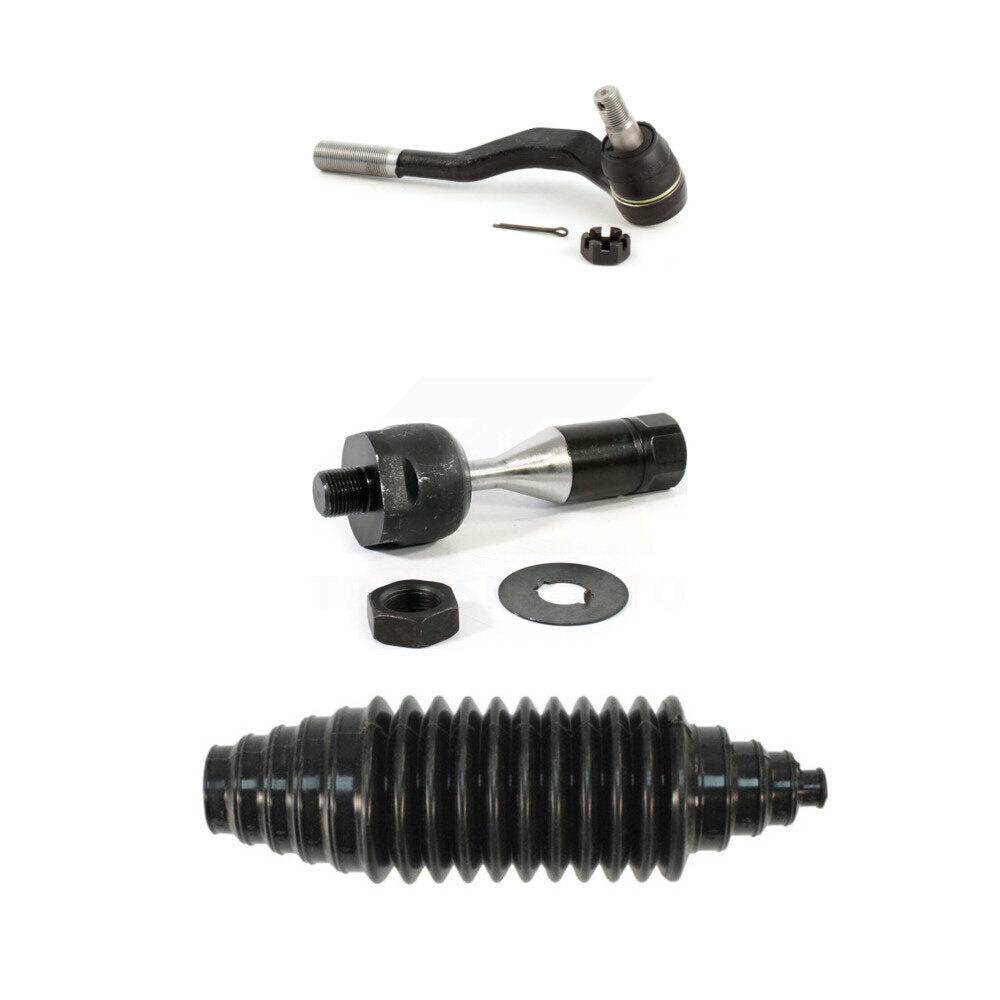 Steering Tie Rod End Kit-KTB-100616 - Kit.bestparts.ca