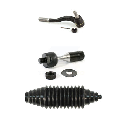 Steering Tie Rod End Kit-KTB-100616 - Kit.bestparts.ca