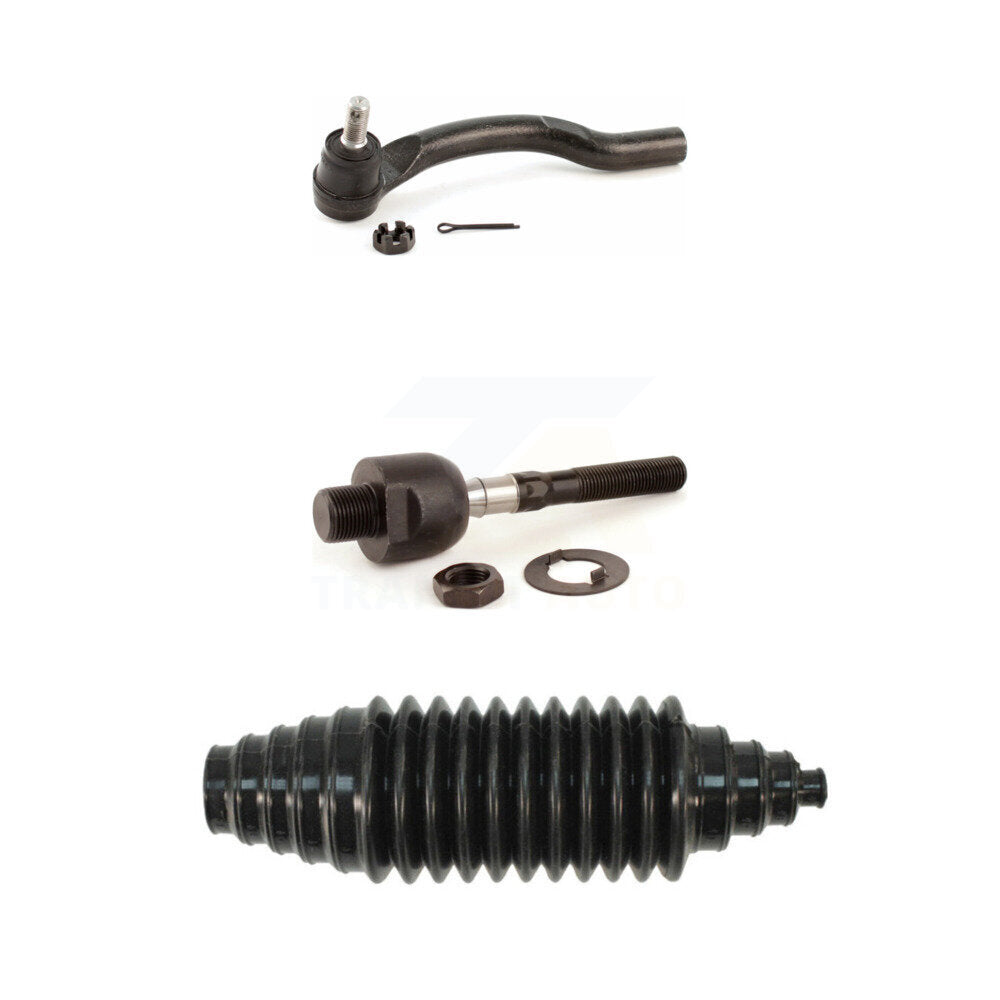 Steering Tie Rod End Kit-KTB-100617 - Kit.bestparts.ca Kit.bestparts.ca