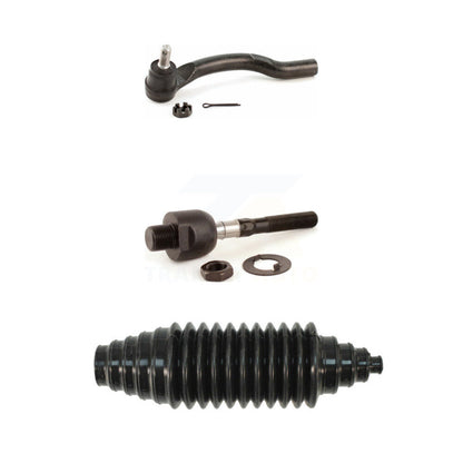 Steering Tie Rod End Kit-KTB-100617 - Kit.bestparts.ca