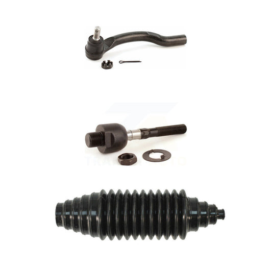 Steering Tie Rod End Kit-KTB-100617 - Kit.bestparts.ca