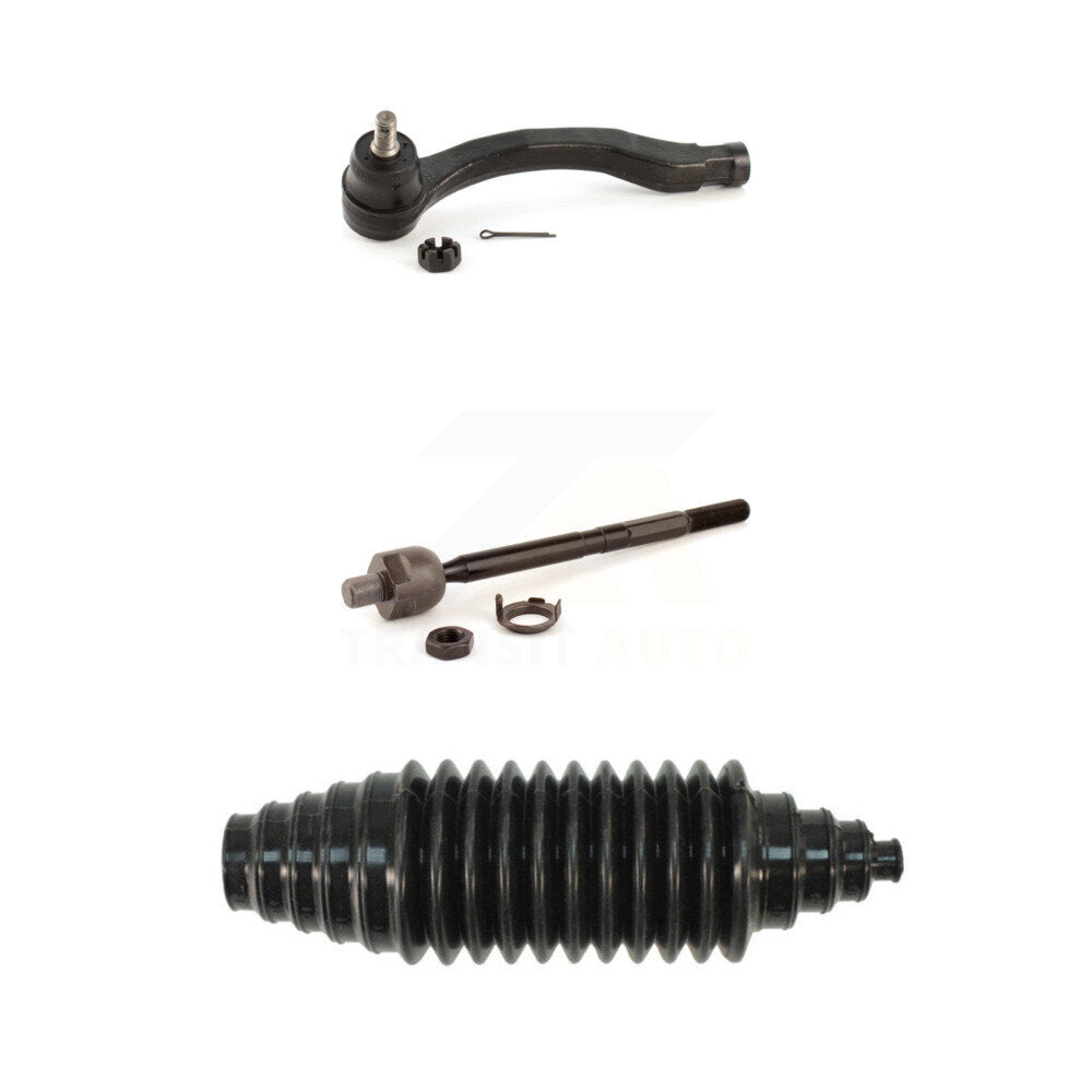 Steering Tie Rod End Kit-KTB-100620 - Kit.bestparts.ca Kit.bestparts.ca