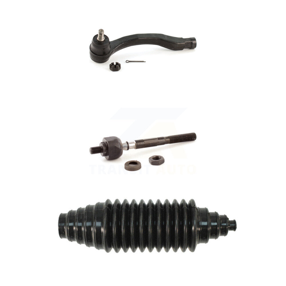 Steering Tie Rod End Kit-KTB-100621 - Kit.bestparts.ca