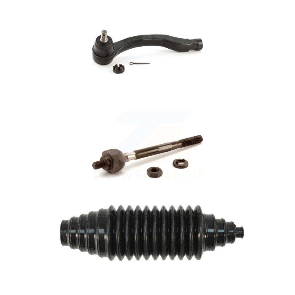 Steering Tie Rod End Kit-KTB-100622 - Kit.bestparts.ca