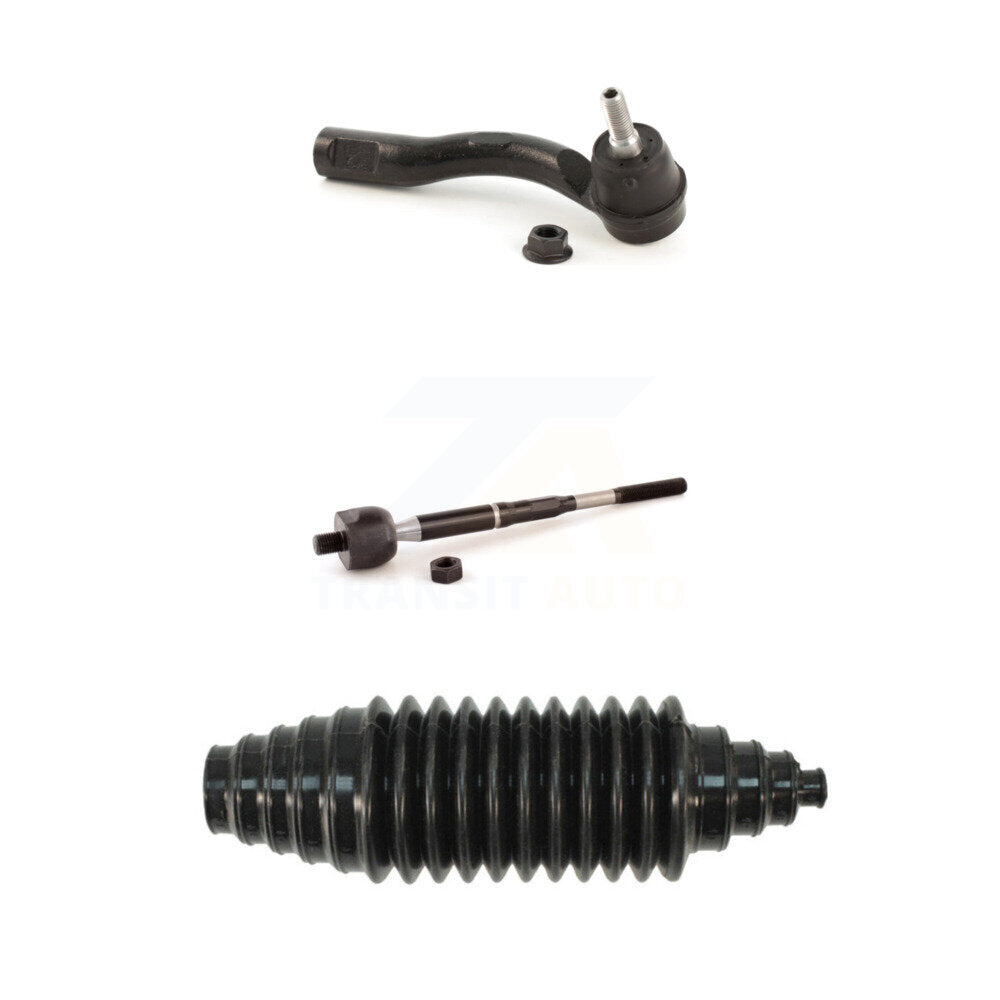 Steering Tie Rod End Kit-KTB-100623 - Kit.bestparts.ca Kit.bestparts.ca
