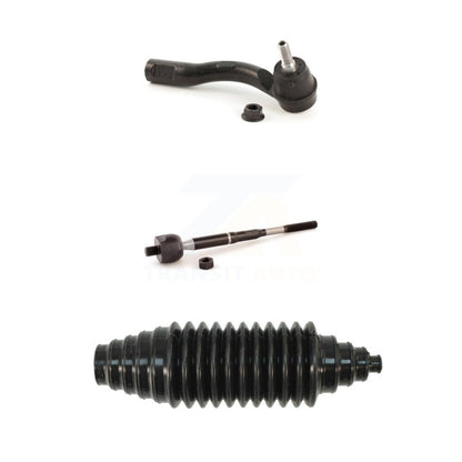 Steering Tie Rod End Kit-KTB-100623 - Kit.bestparts.ca