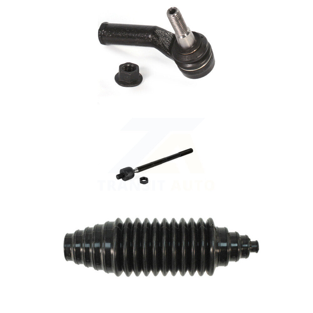 Steering Tie Rod End Kit-KTB-100624 - Kit.bestparts.ca Kit.bestparts.ca