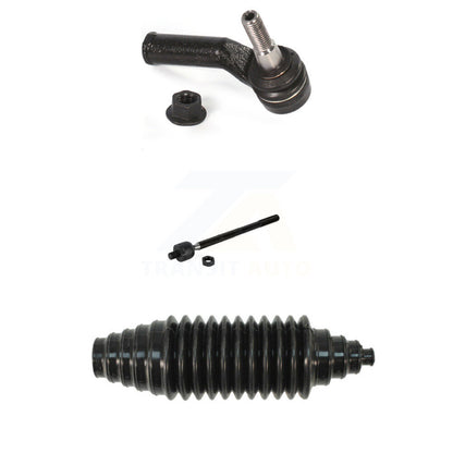 Steering Tie Rod End Kit-KTB-100624 - Kit.bestparts.ca