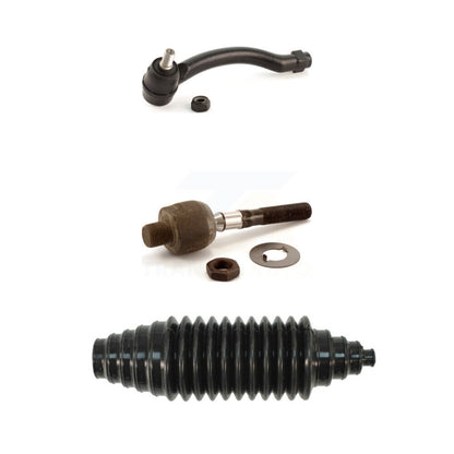 Steering Tie Rod End Kit-KTB-100625 - Kit.bestparts.ca