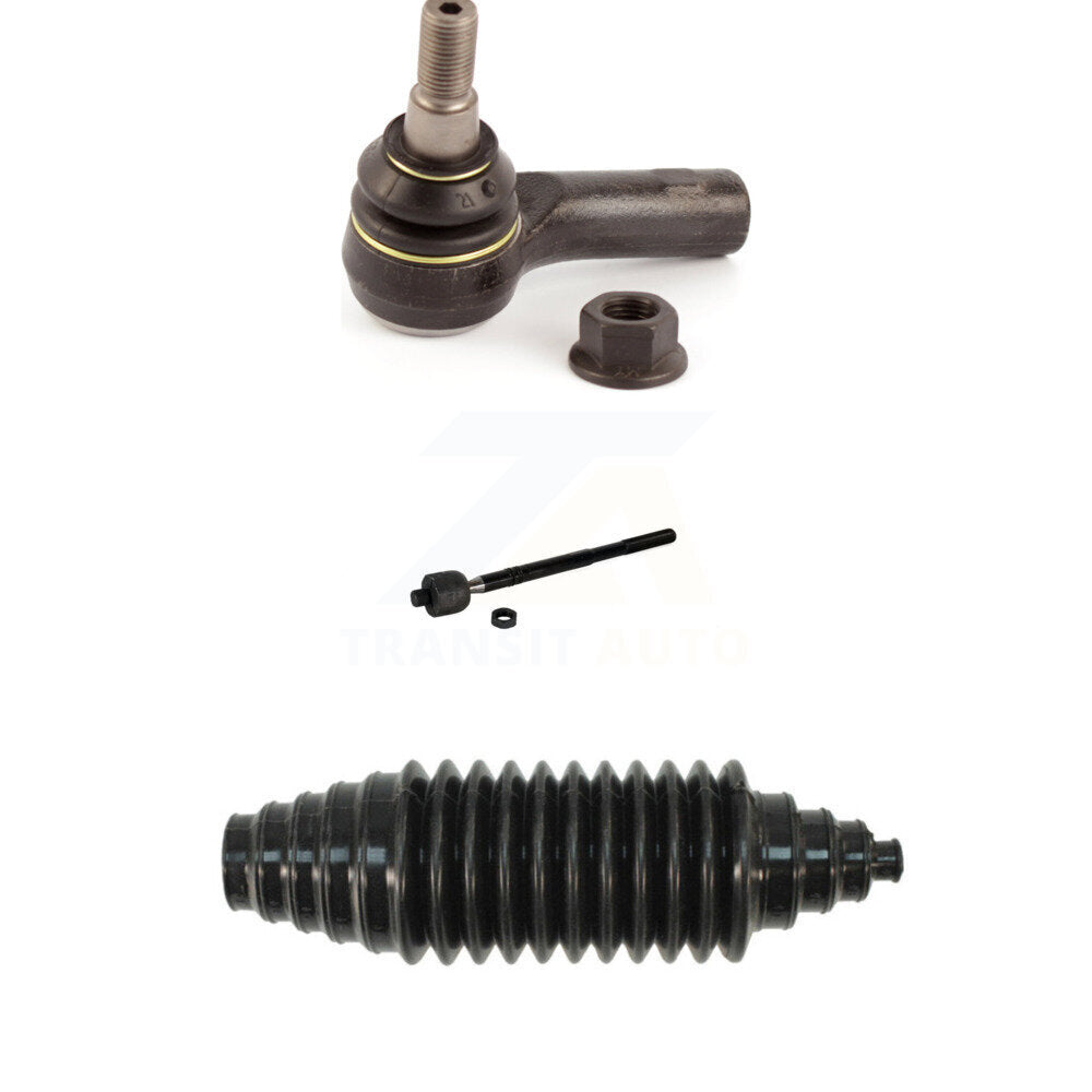 Steering Tie Rod End Kit-KTB-100626 - Kit.bestparts.ca Kit.bestparts.ca