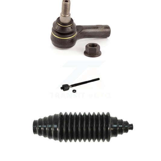 Steering Tie Rod End Kit-KTB-100626 - Kit.bestparts.ca