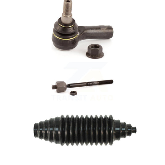 Steering Tie Rod End Kit-KTB-100627 - Kit.bestparts.ca