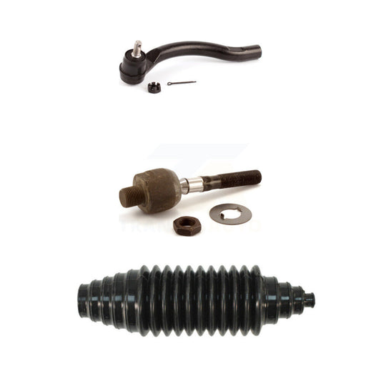 Steering Tie Rod End Kit-KTB-100630 - Kit.bestparts.ca