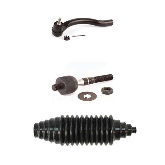 Steering Tie Rod End Kit-KTB-100631 - Kit.bestparts.ca