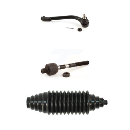 Steering Tie Rod End Kit-KTB-100632 - Kit.bestparts.ca