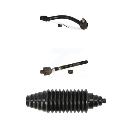 Steering Tie Rod End Kit-KTB-100633 - Kit.bestparts.ca