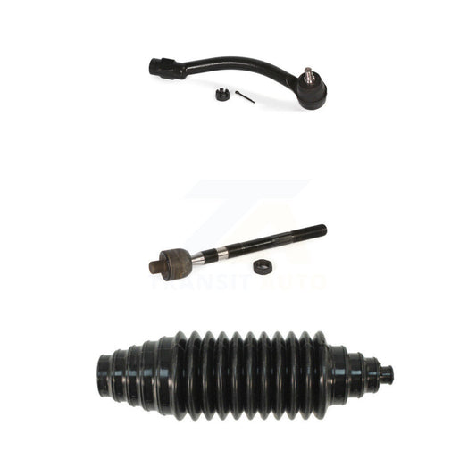 Steering Tie Rod End Kit-KTB-100633 - Kit.bestparts.ca