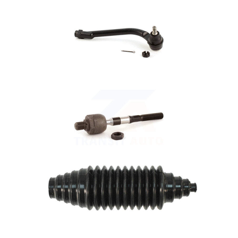 Steering Tie Rod End Kit-KTB-100634 - Kit.bestparts.ca Kit.bestparts.ca