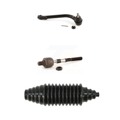 Steering Tie Rod End Kit-KTB-100634 - Kit.bestparts.ca