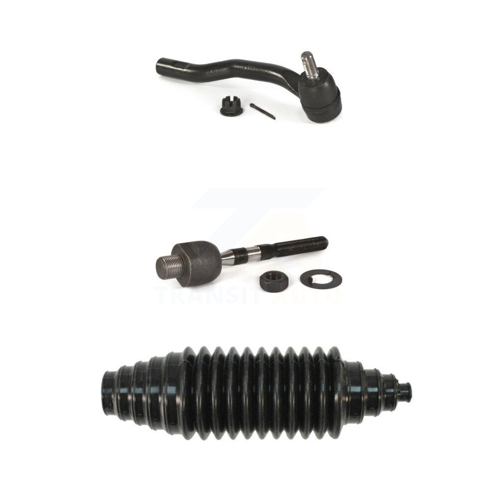 Steering Tie Rod End Kit-KTB-100635 - Kit.bestparts.ca
