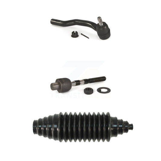 Steering Tie Rod End Kit-KTB-100635 - Kit.bestparts.ca