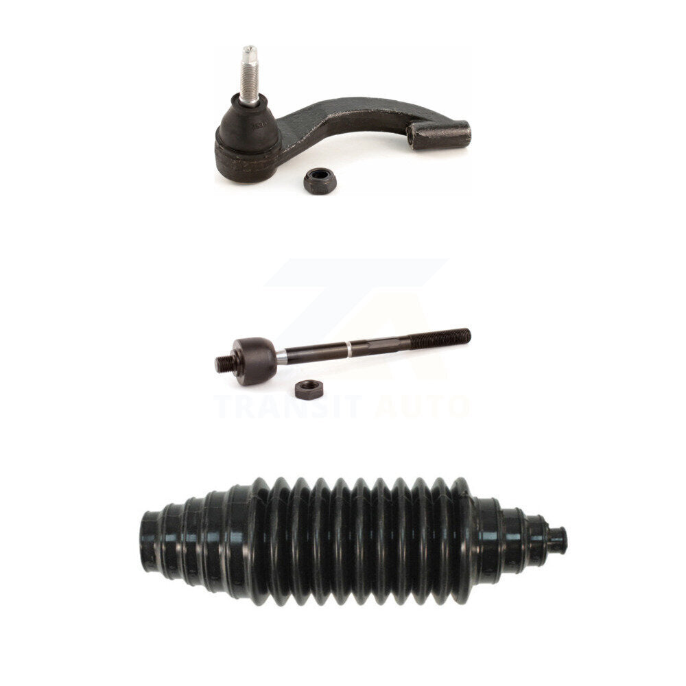 Steering Tie Rod End Kit-KTB-100636 - Kit.bestparts.ca