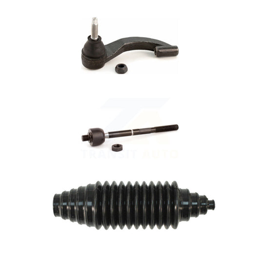 Steering Tie Rod End Kit-KTB-100636 - Kit.bestparts.ca