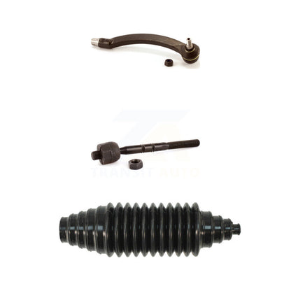 Steering Tie Rod End Kit-KTB-100638 - Kit.bestparts.ca