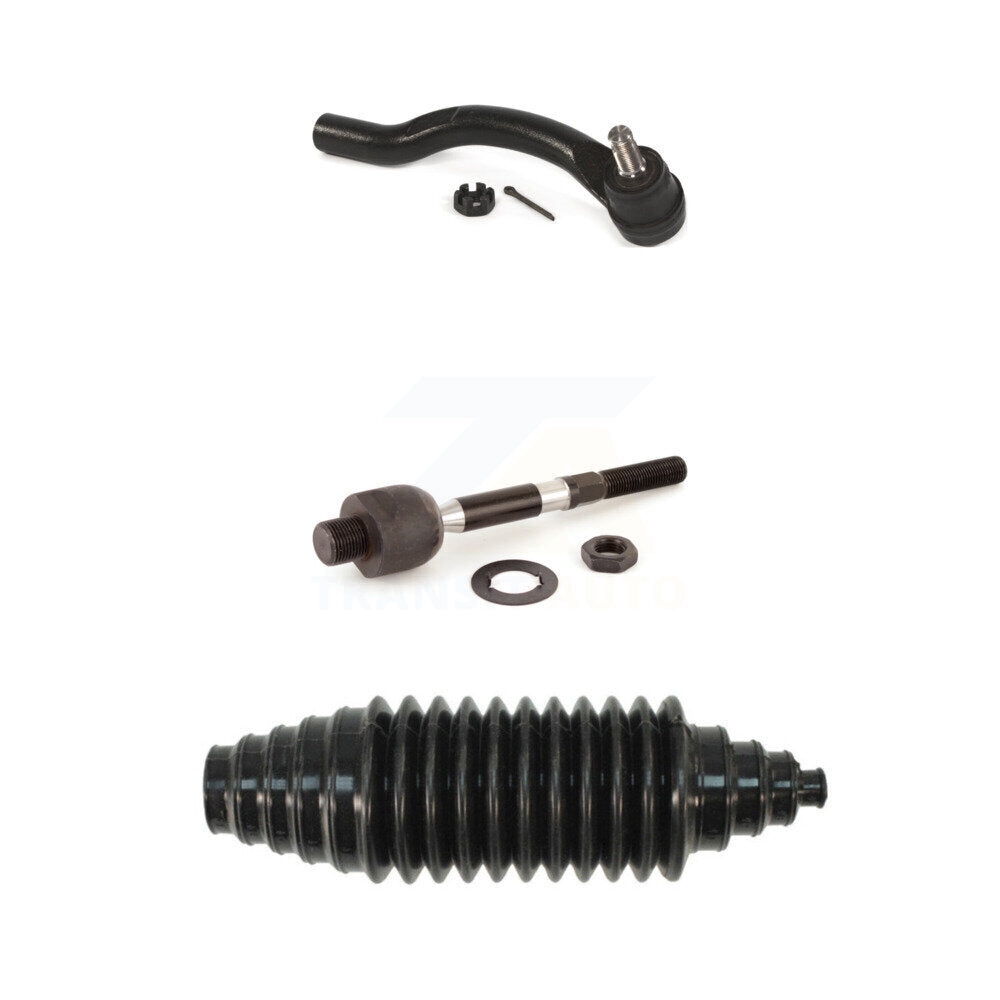 Steering Tie Rod End Kit-KTB-100639 - Kit.bestparts.ca