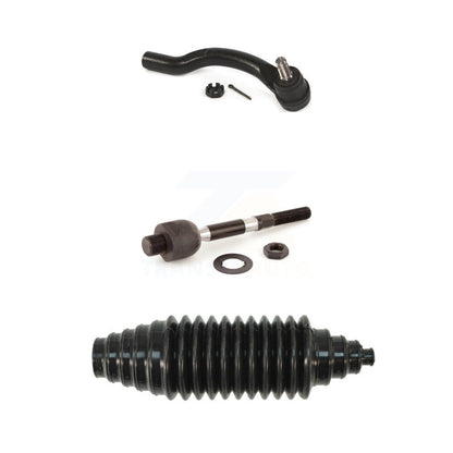 Steering Tie Rod End Kit-KTB-100639 - Kit.bestparts.ca