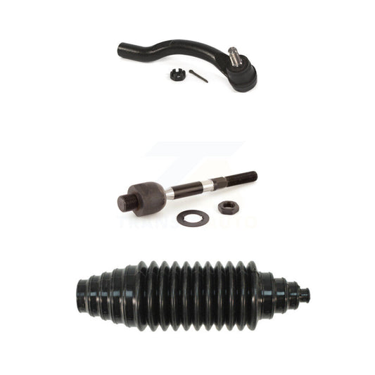 Steering Tie Rod End Kit-KTB-100639 - Kit.bestparts.ca