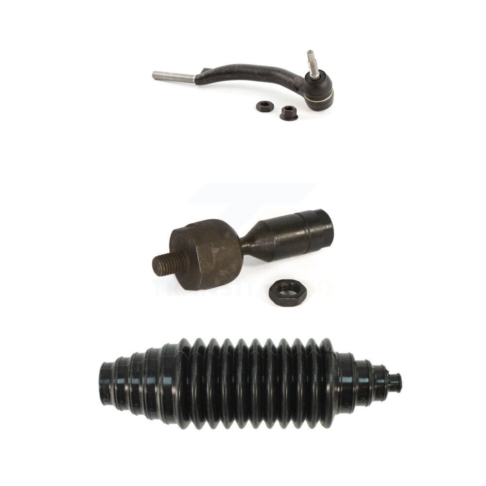 Steering Tie Rod End Kit-KTB-100641 - Kit.bestparts.ca Kit.bestparts.ca
