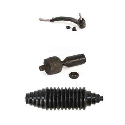 Steering Tie Rod End Kit-KTB-100641 - Kit.bestparts.ca