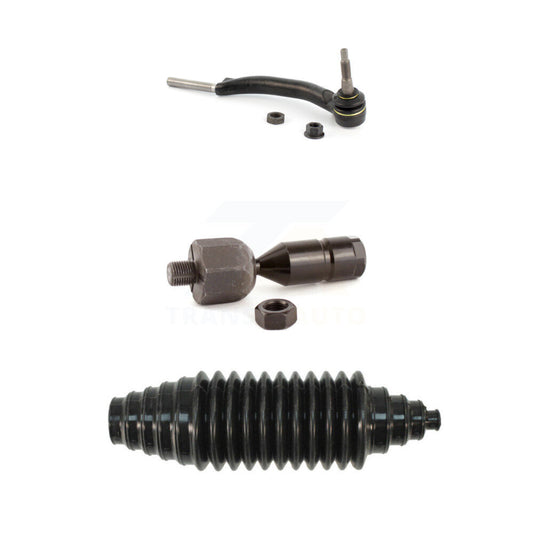 Steering Tie Rod End Kit-KTB-100643 - Kit.bestparts.ca