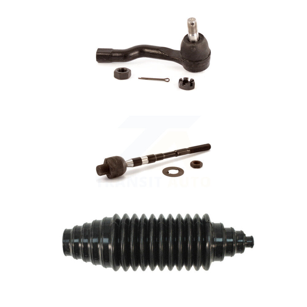 Steering Tie Rod End Kit-KTB-100644 - Kit.bestparts.ca Kit.bestparts.ca